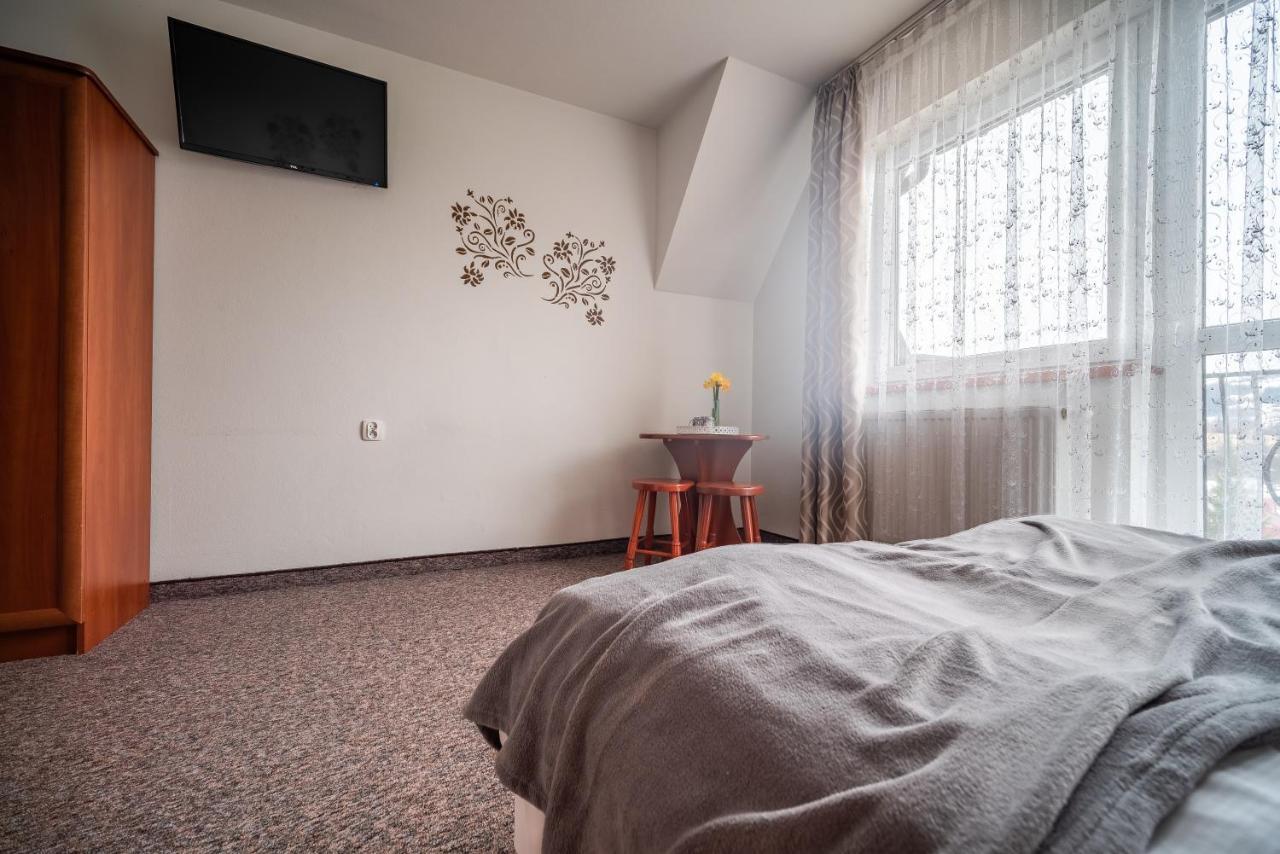 Privat overnatting Tatra