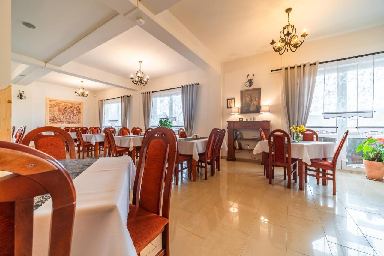Privat overnatting Tatra *