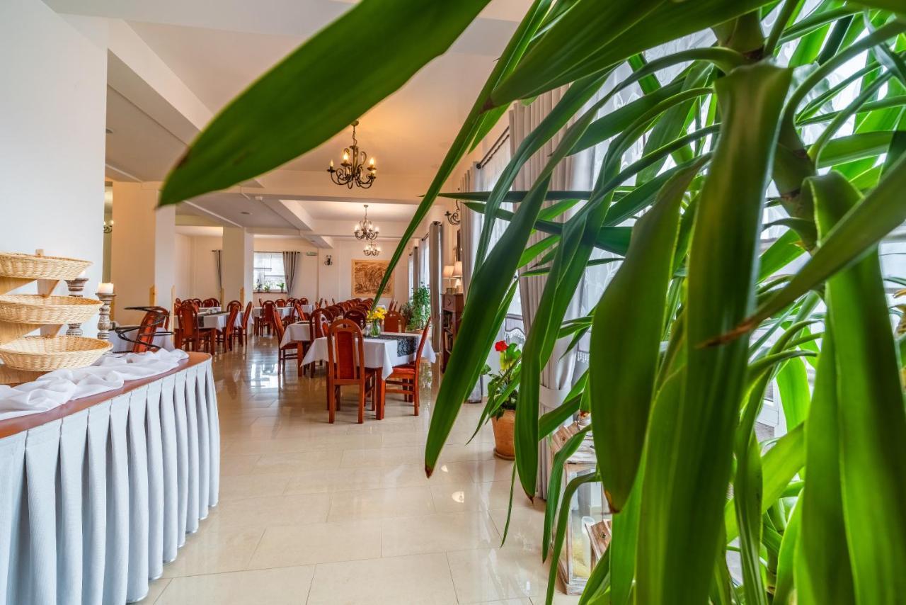 Privat overnatting Tatra *