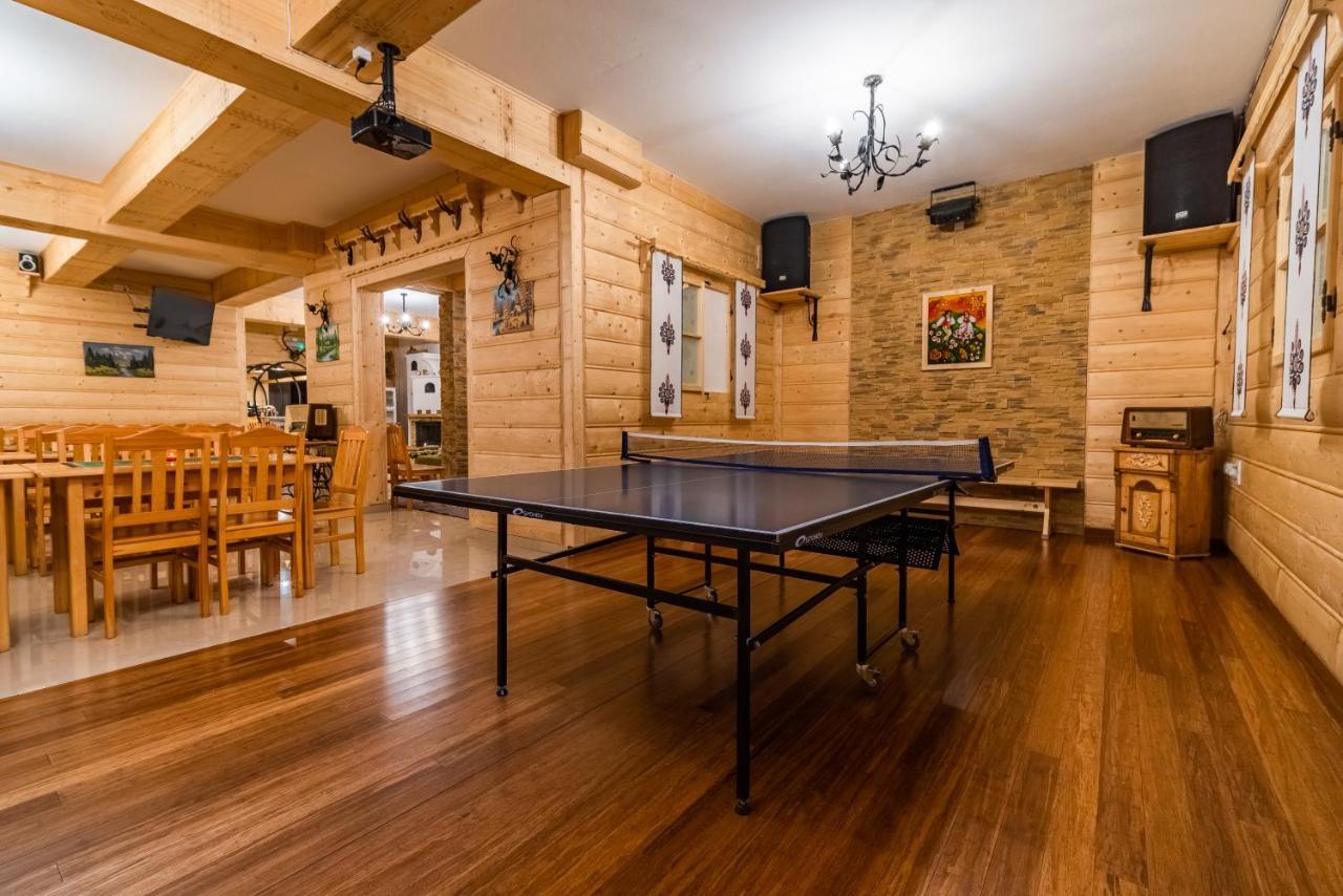 Privat overnatting Tatra *