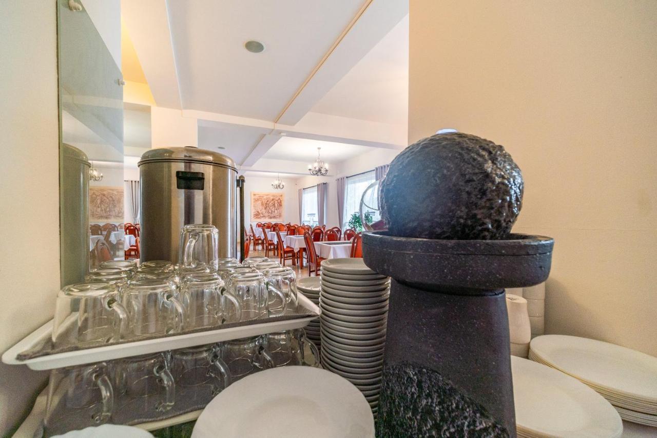 Privat overnatting Tatra *