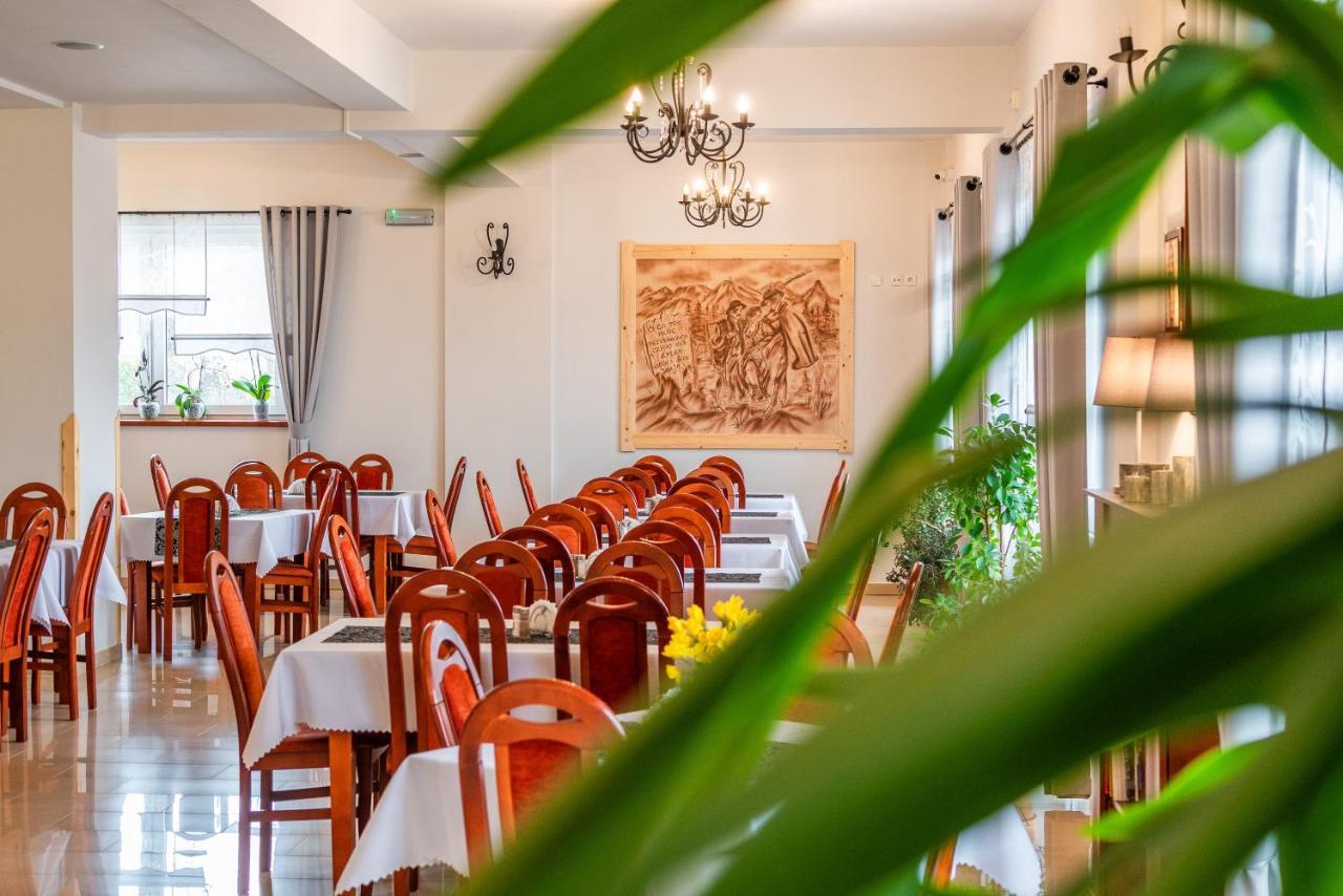 Tatra Privat overnatting Zakopane