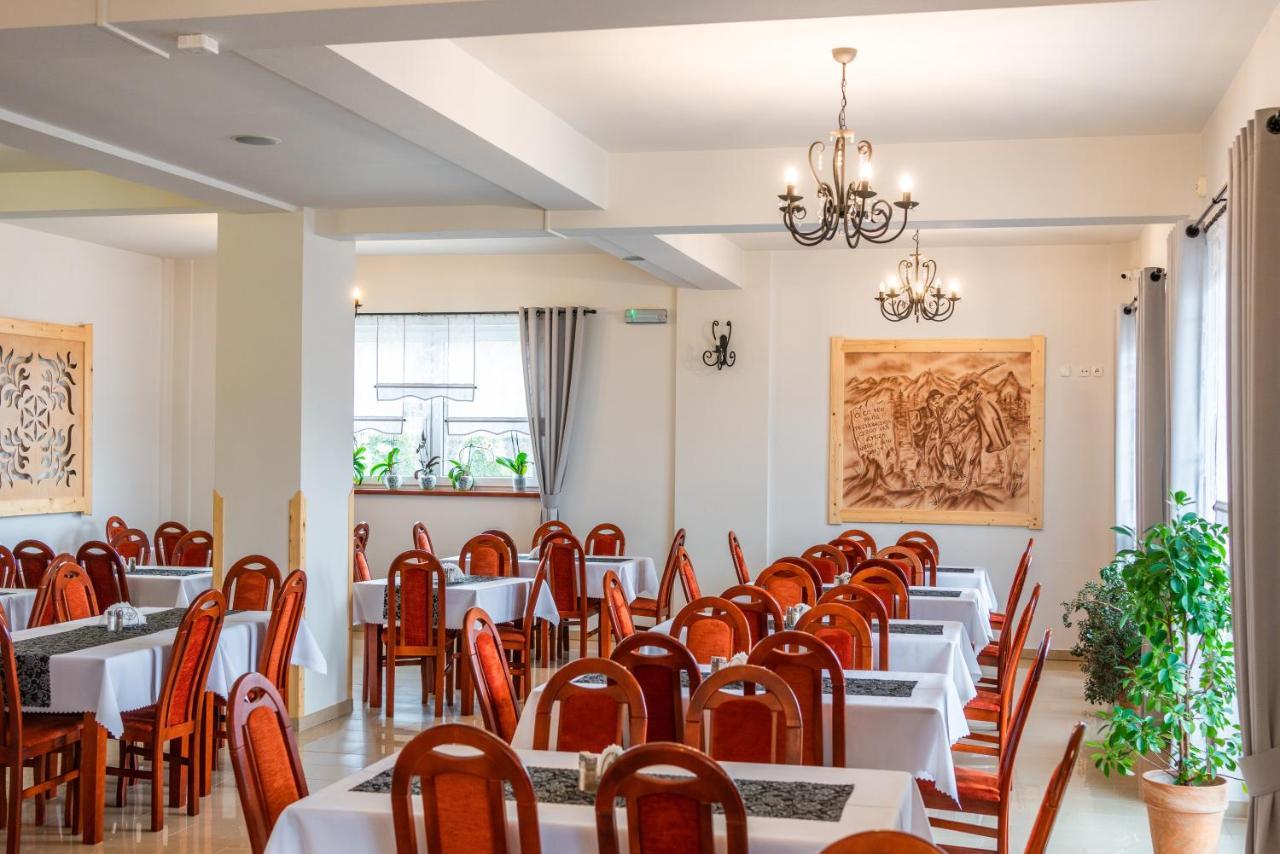 Privat overnatting Tatra *