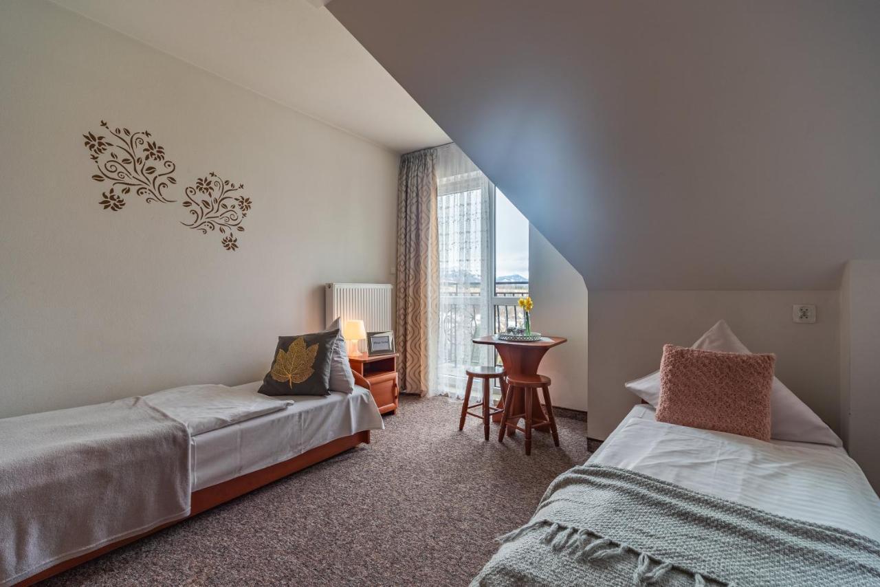 Privat overnatting Tatra Zakopane