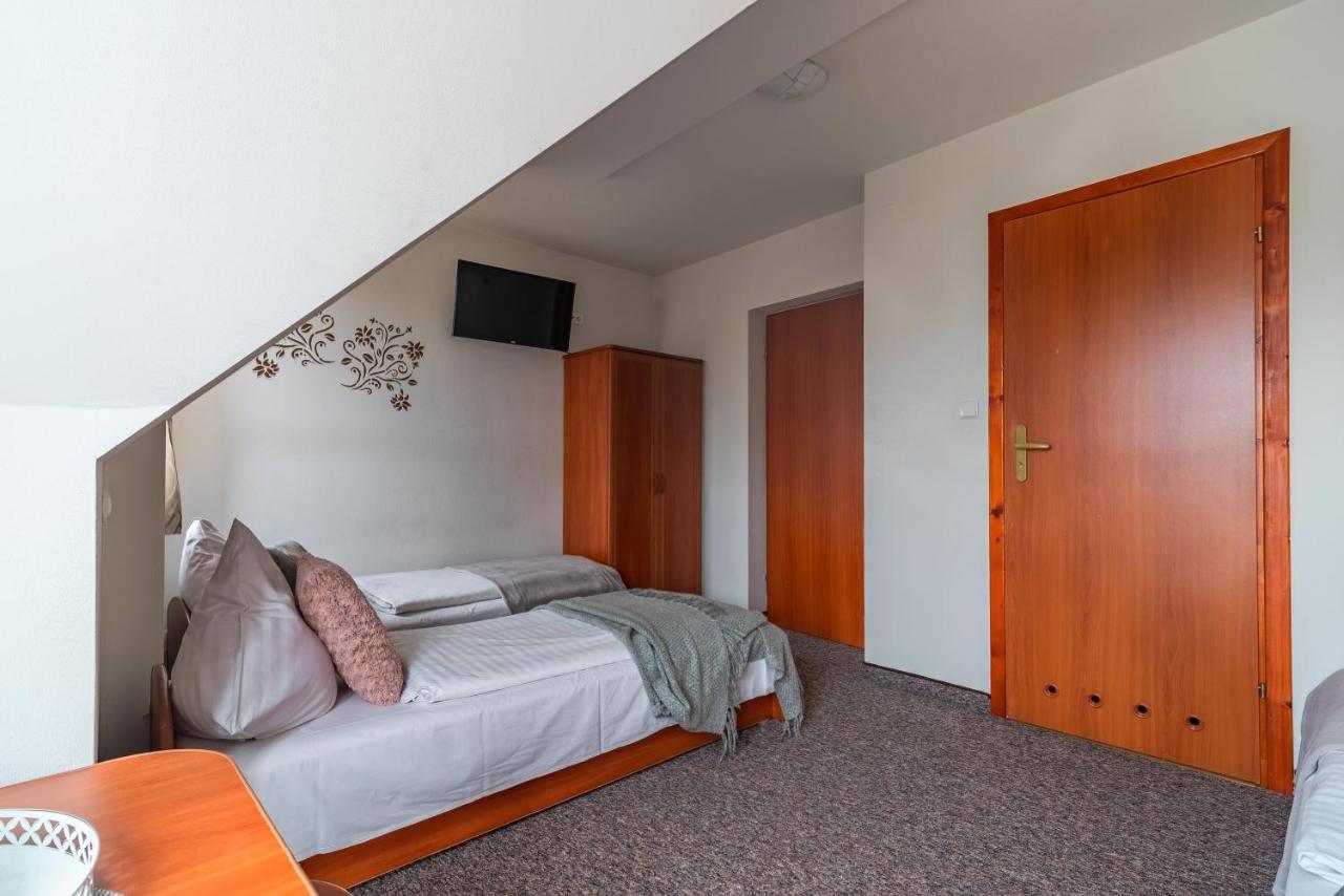 Tatra Privat overnatting Zakopane