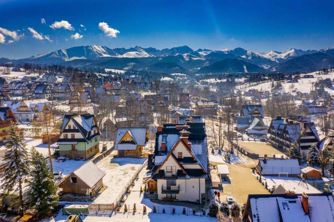 Tatra Проживання в сім'ї *